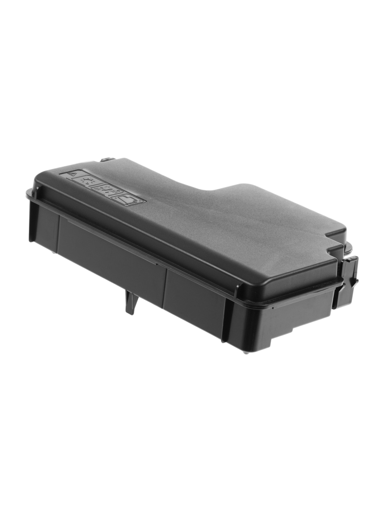 Бункер отработанного тонера W9007MC для HP черный 1
