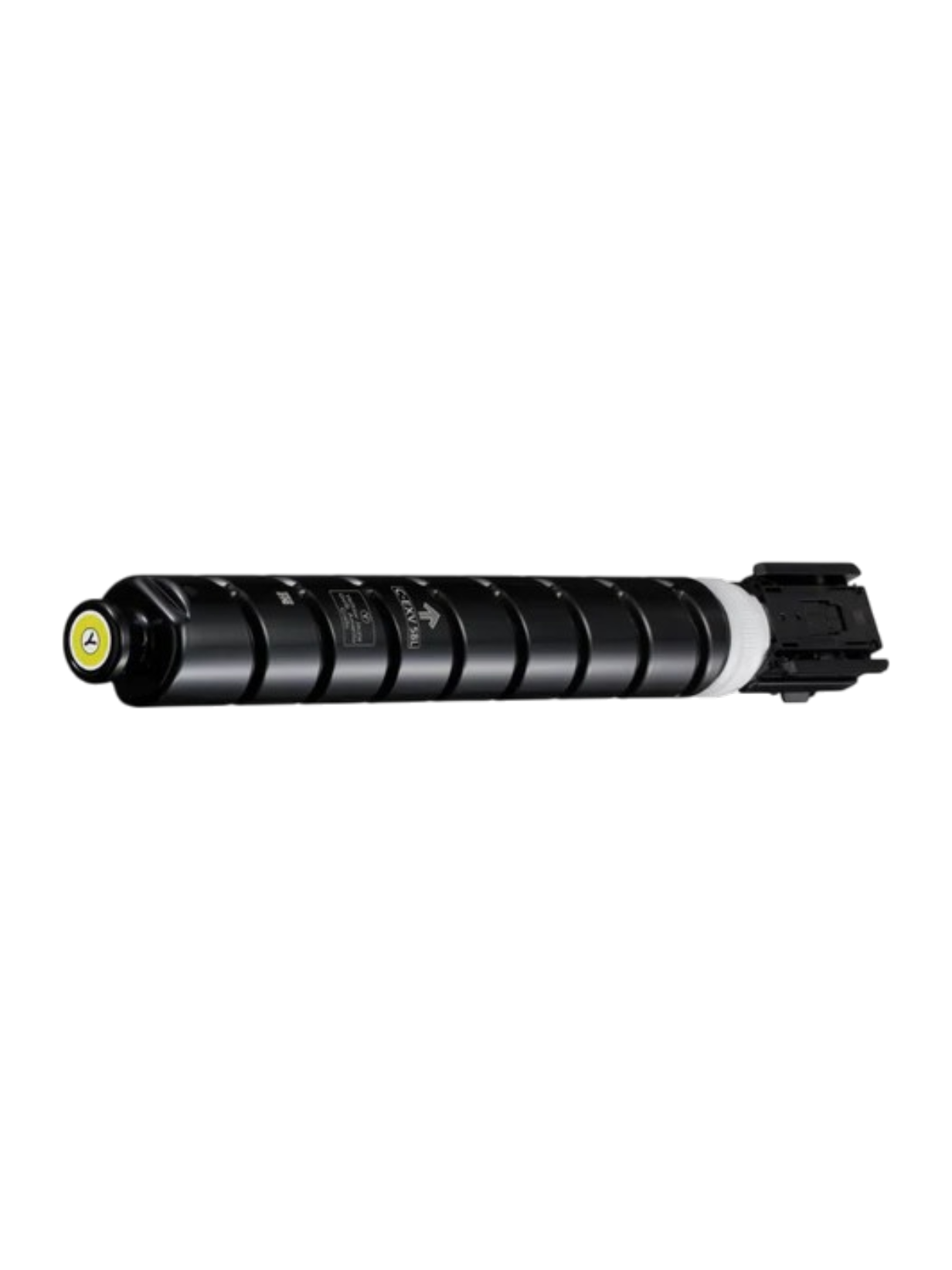 Картридж C-EXV58L для Canon iR Advance DX C5840i желтый 1