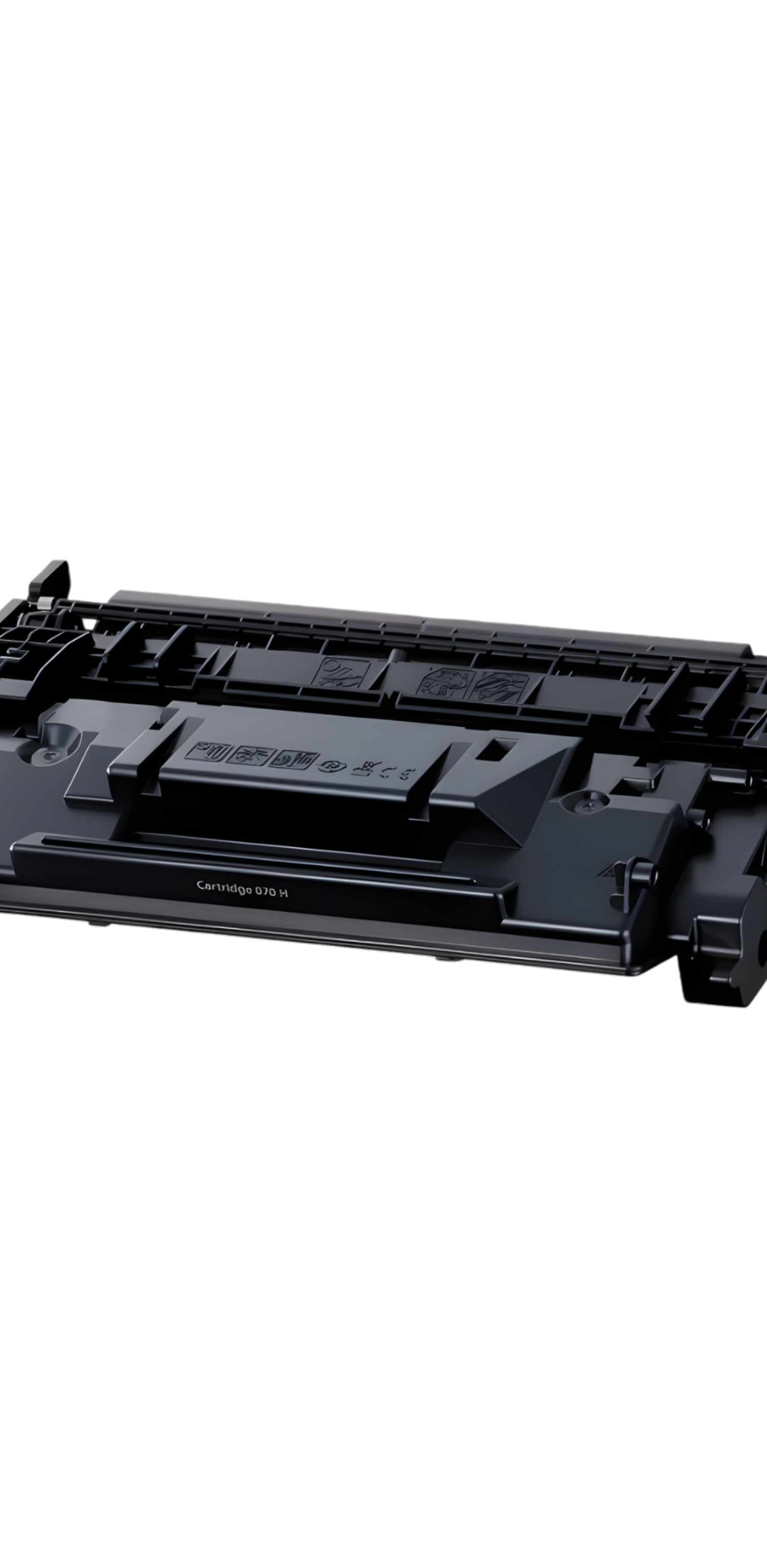 Картридж C070H для Canon LBP243dw, LBP246dw черный 1