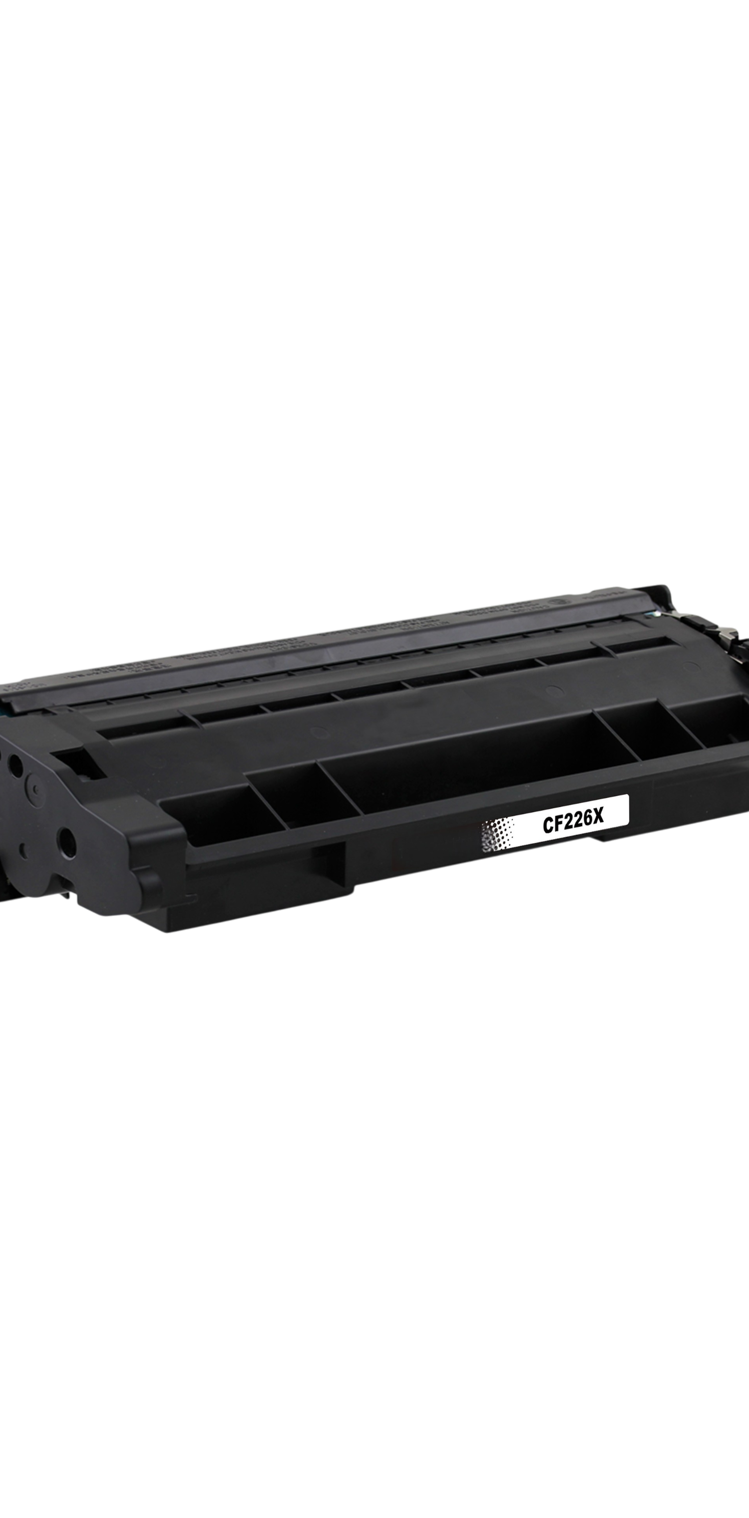 Картридж CF226XXL для HP LJ Pro M402d черный 1