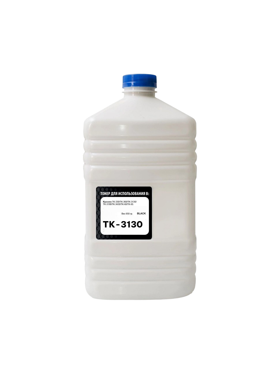 Тонер TK-3130 для Kyocera M3550, M3560 черный 1