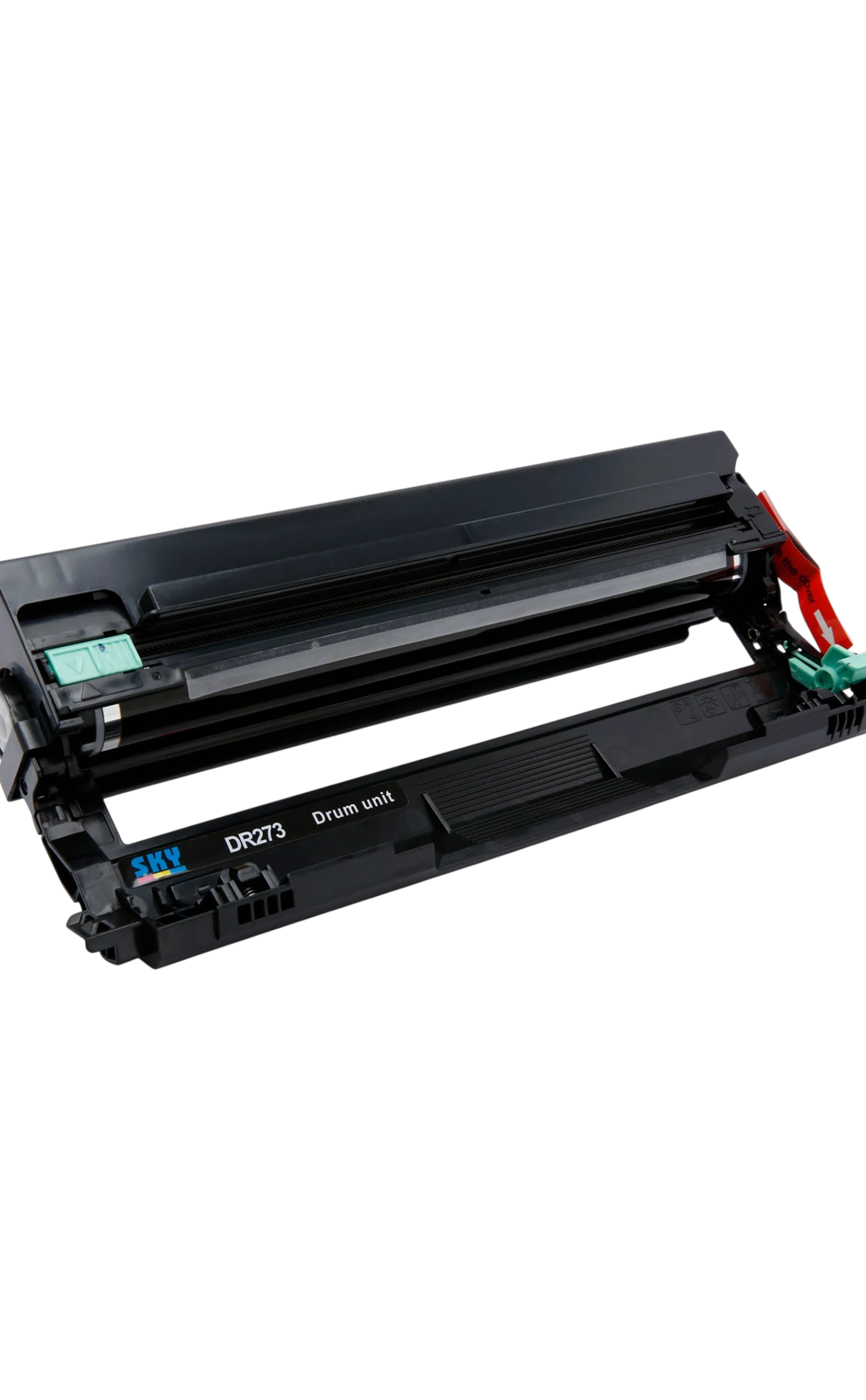 Фотобарабан DR-273CL для Brother DCP-L3510CDW 1