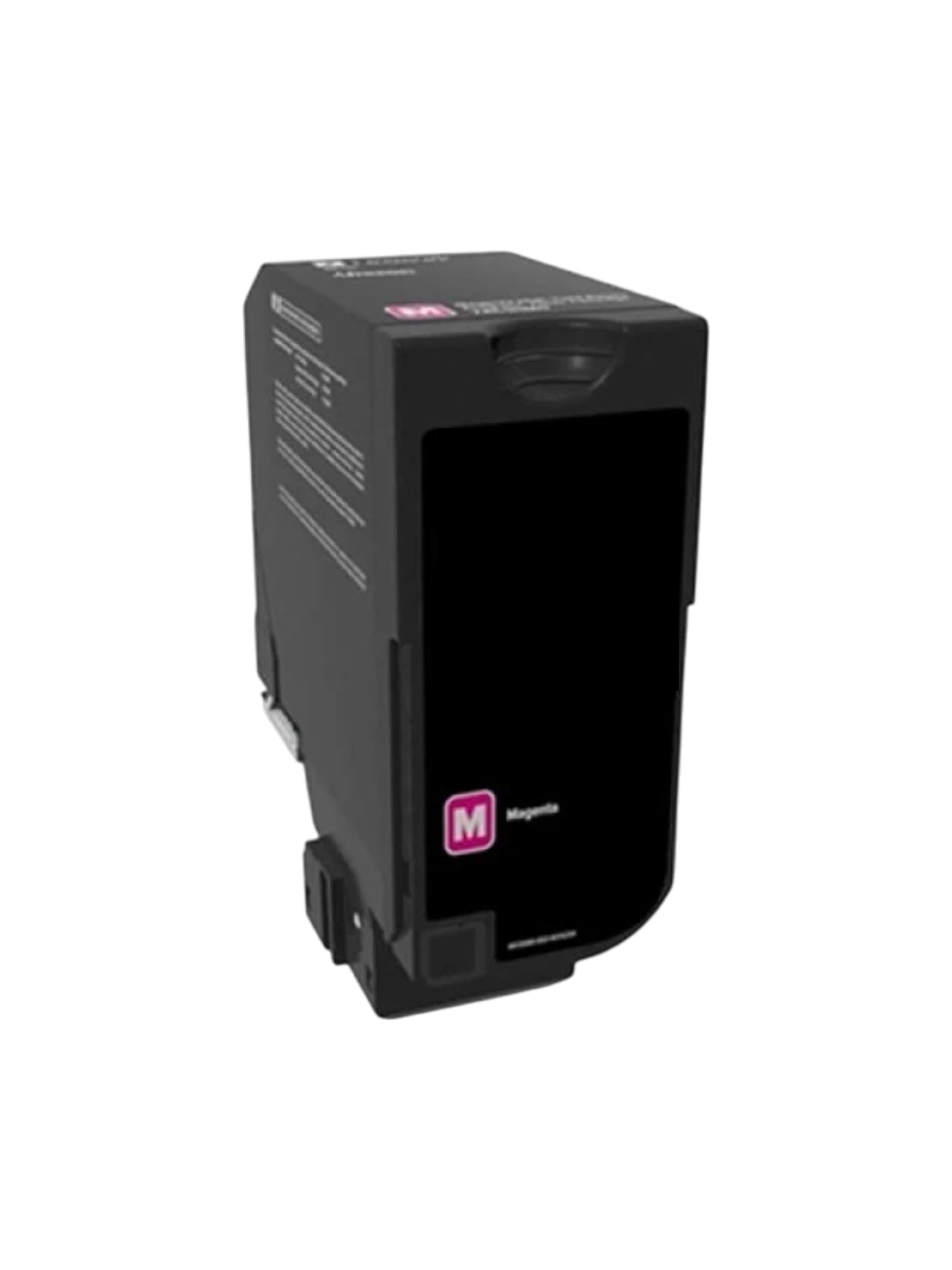 Картридж 74C5HM0 для Lexmark CS720, CS725 пурпурный 1