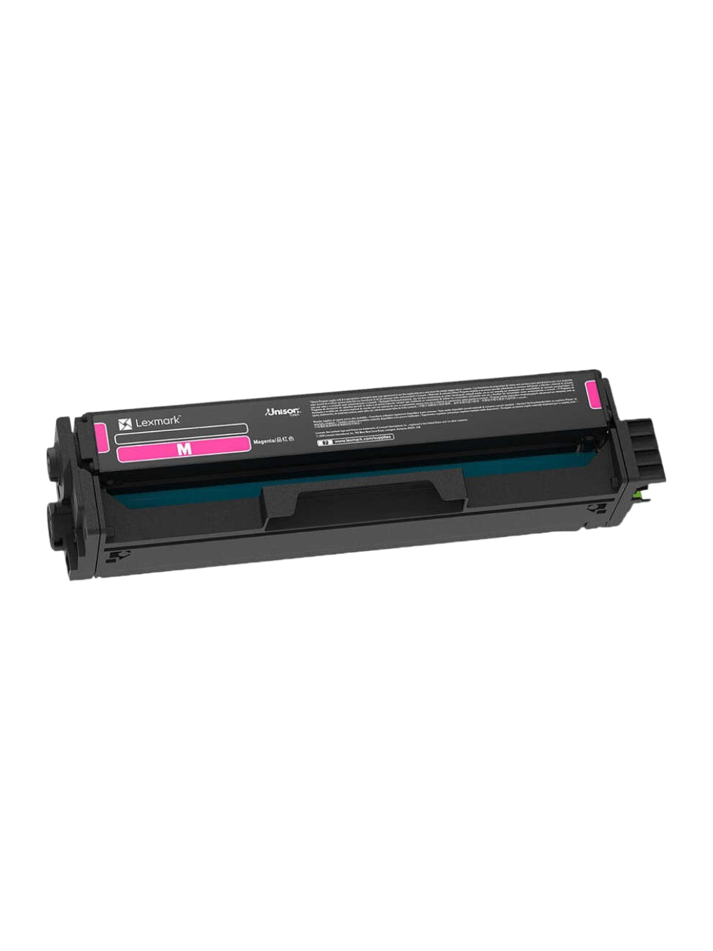 Картридж 20N5XM0 для Lexmark CS331dw пурпурный 1
