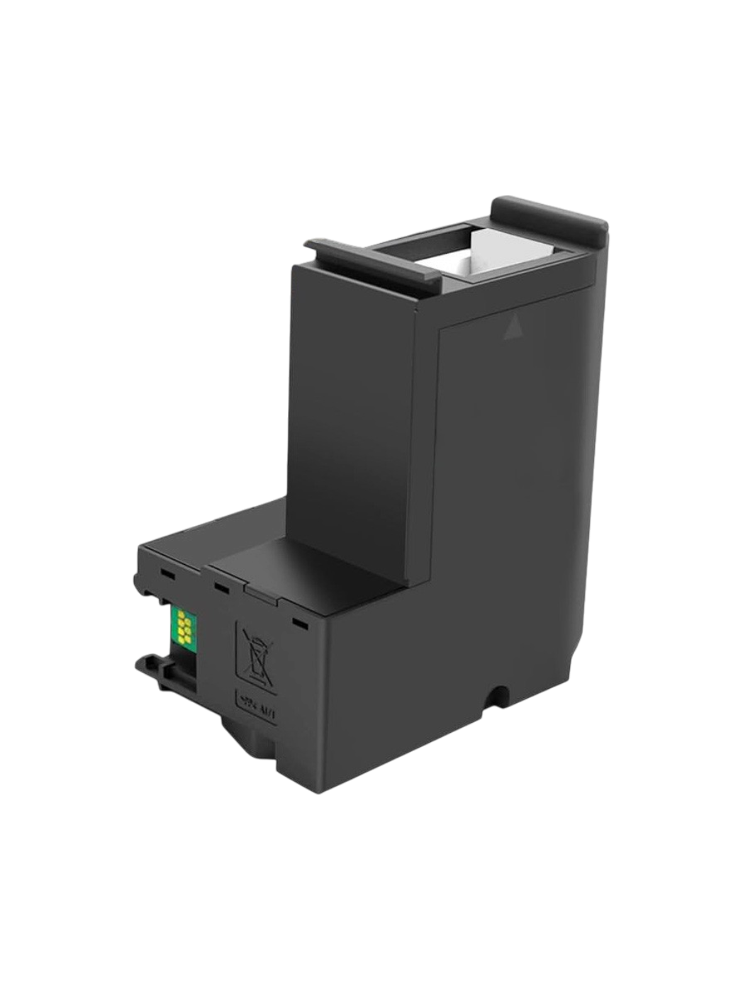 Бункер отработанного тонера T04D1 для Epson L6190 черный 1
