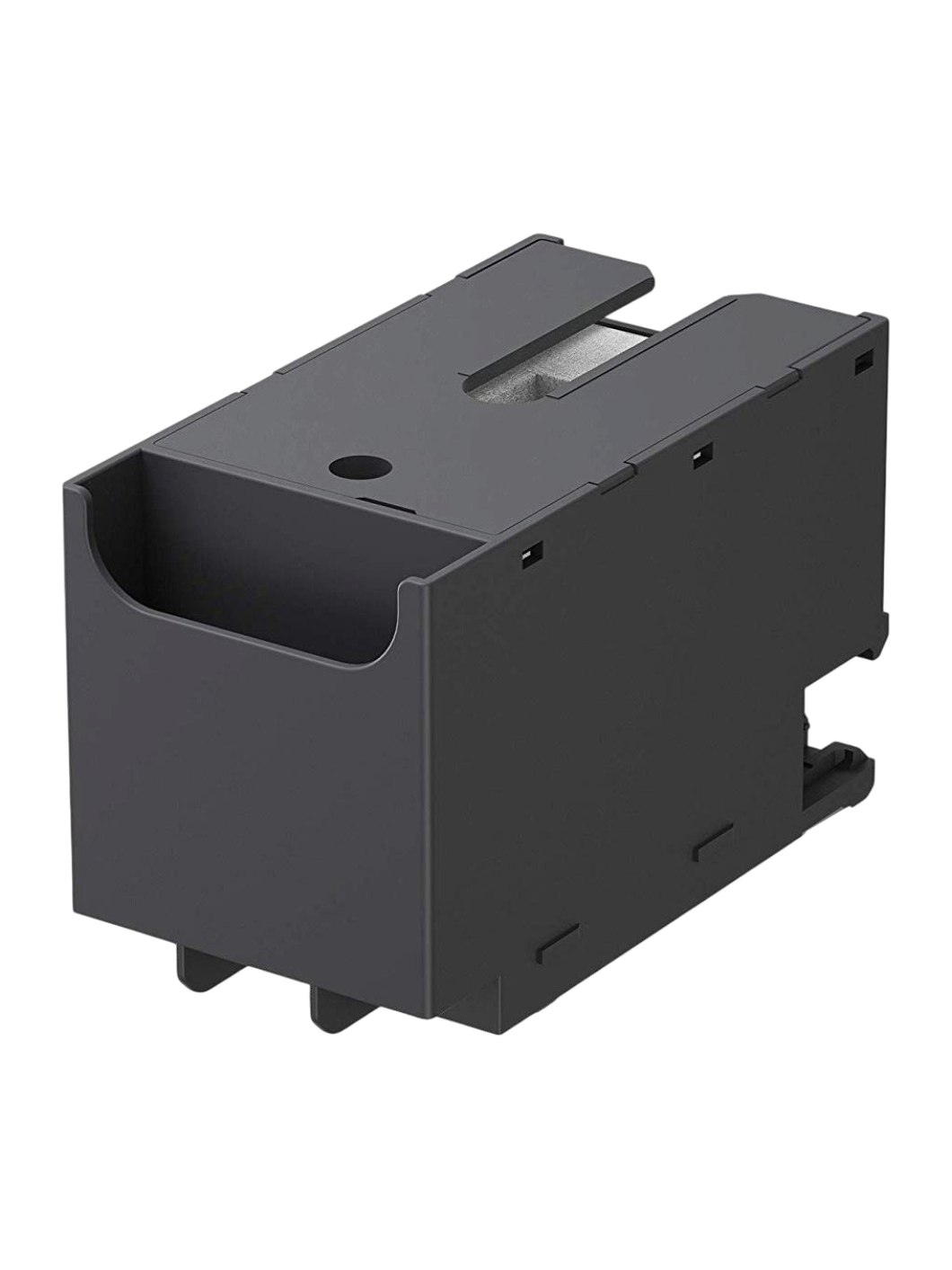 Бункер отработанного тонера T6716 для Epson черный 1