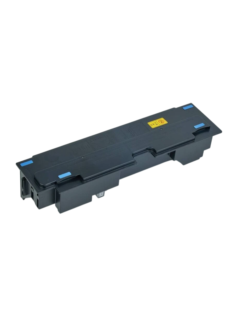 Бункер отработанного тонера WT-5190 для Kyocera черный 1