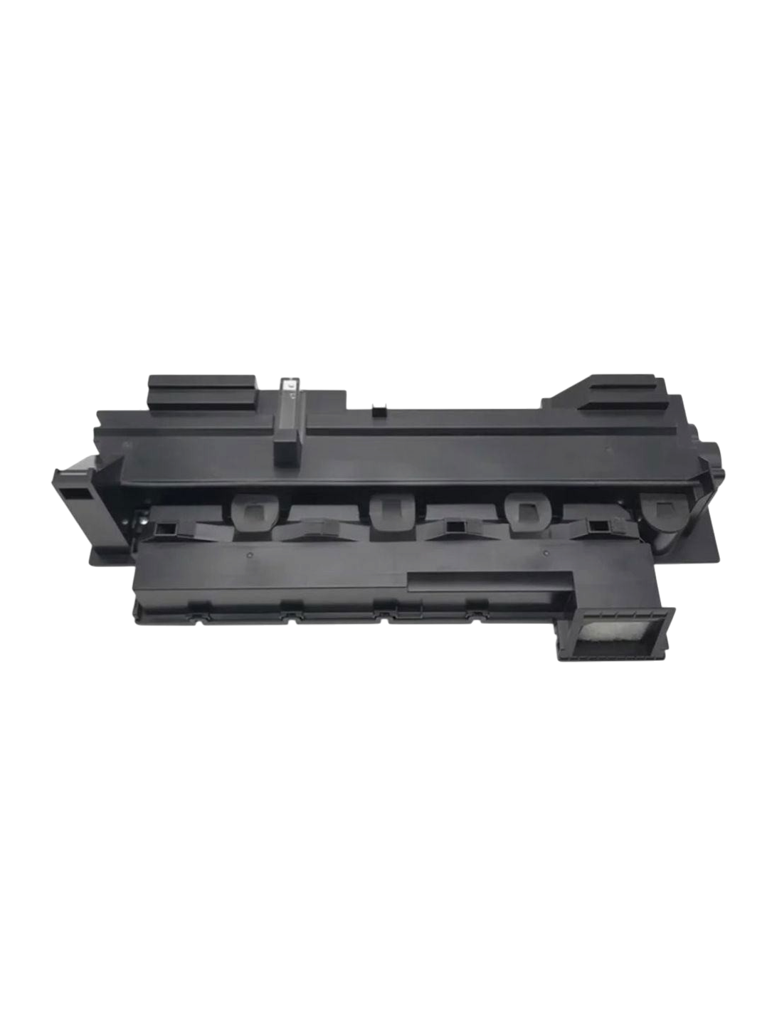 Бункер отработанного тонера WT-5191 для Kyocera черный 1