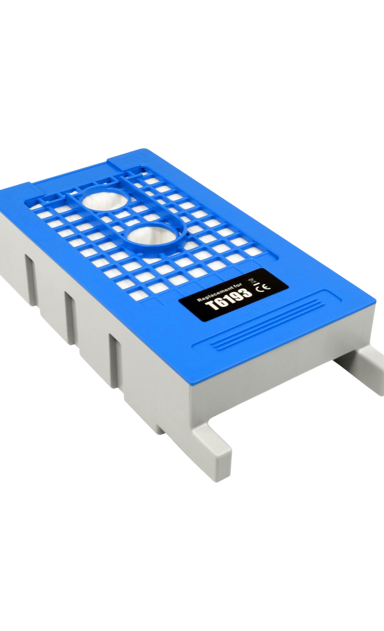 Бункер отработанного тонера T6193 для Epson черный 1