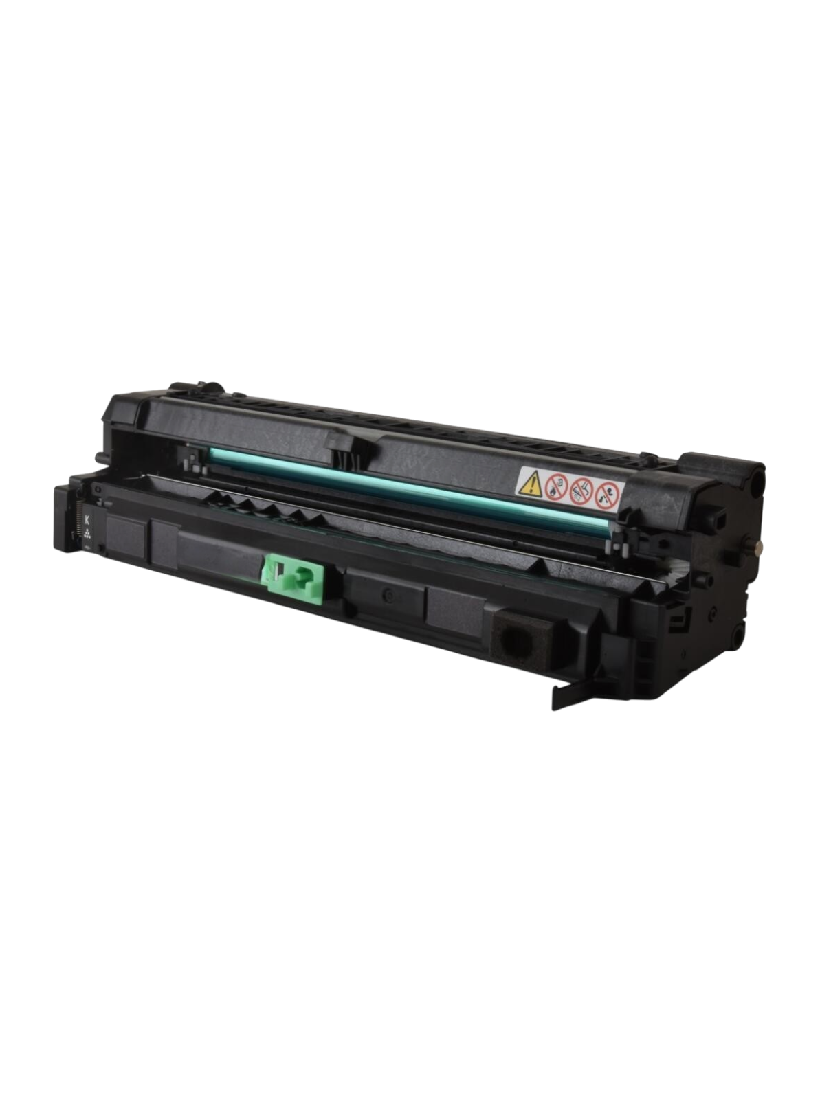 Фотобарабан 408223 для Ricoh Aficio SPC352 черный 1