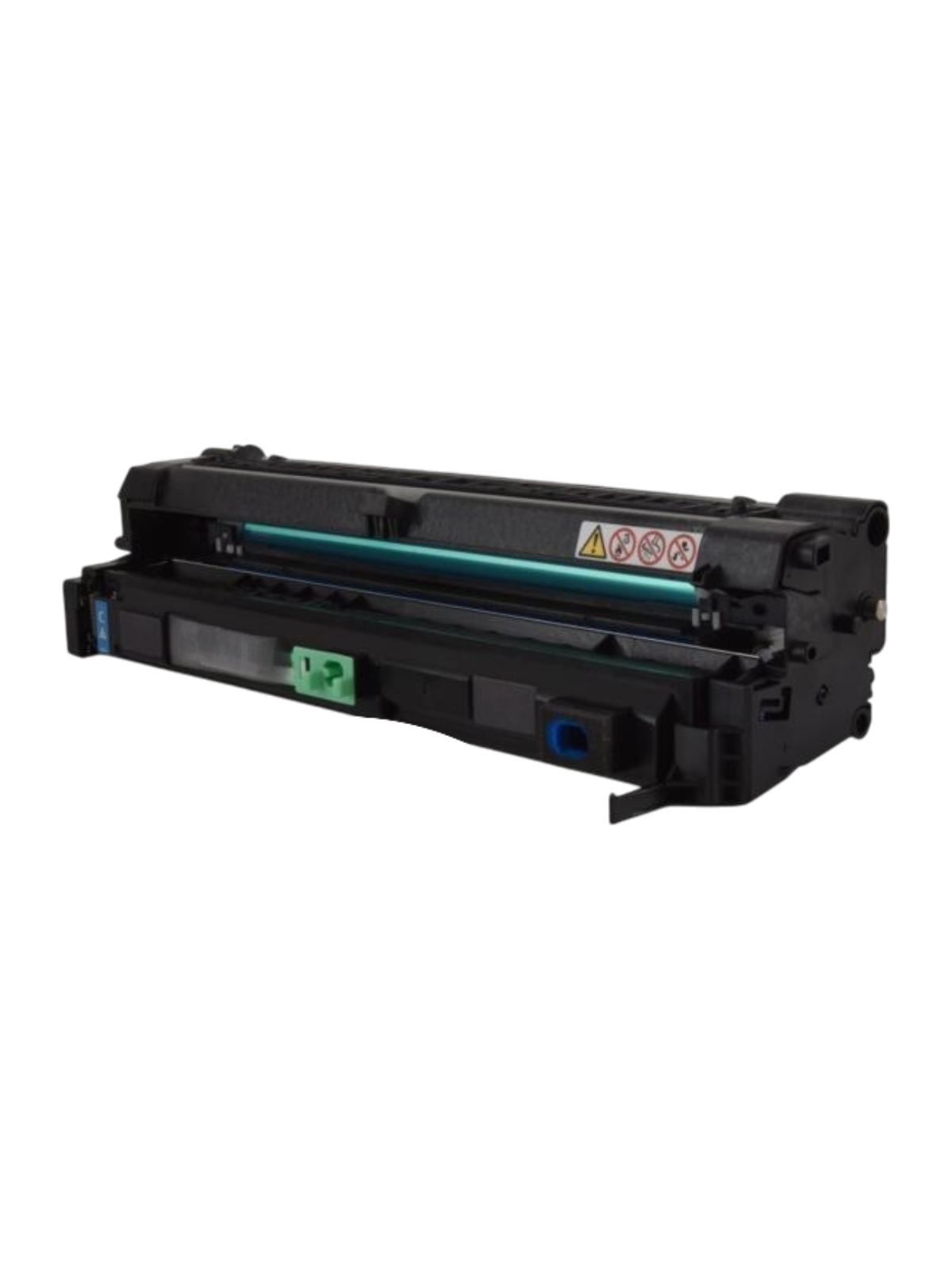 Фотобарабан 408224 для Ricoh Aficio SPC352 голубой 1