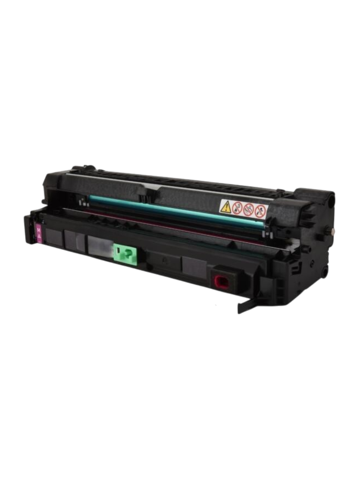 Фотобарабан 408224 для Ricoh Aficio SPC352 пурпурный 1