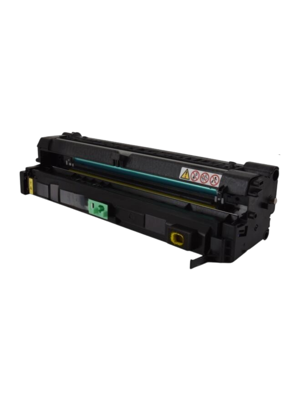 Фотобарабан 408224 для Ricoh Aficio SPC352 желтый 1